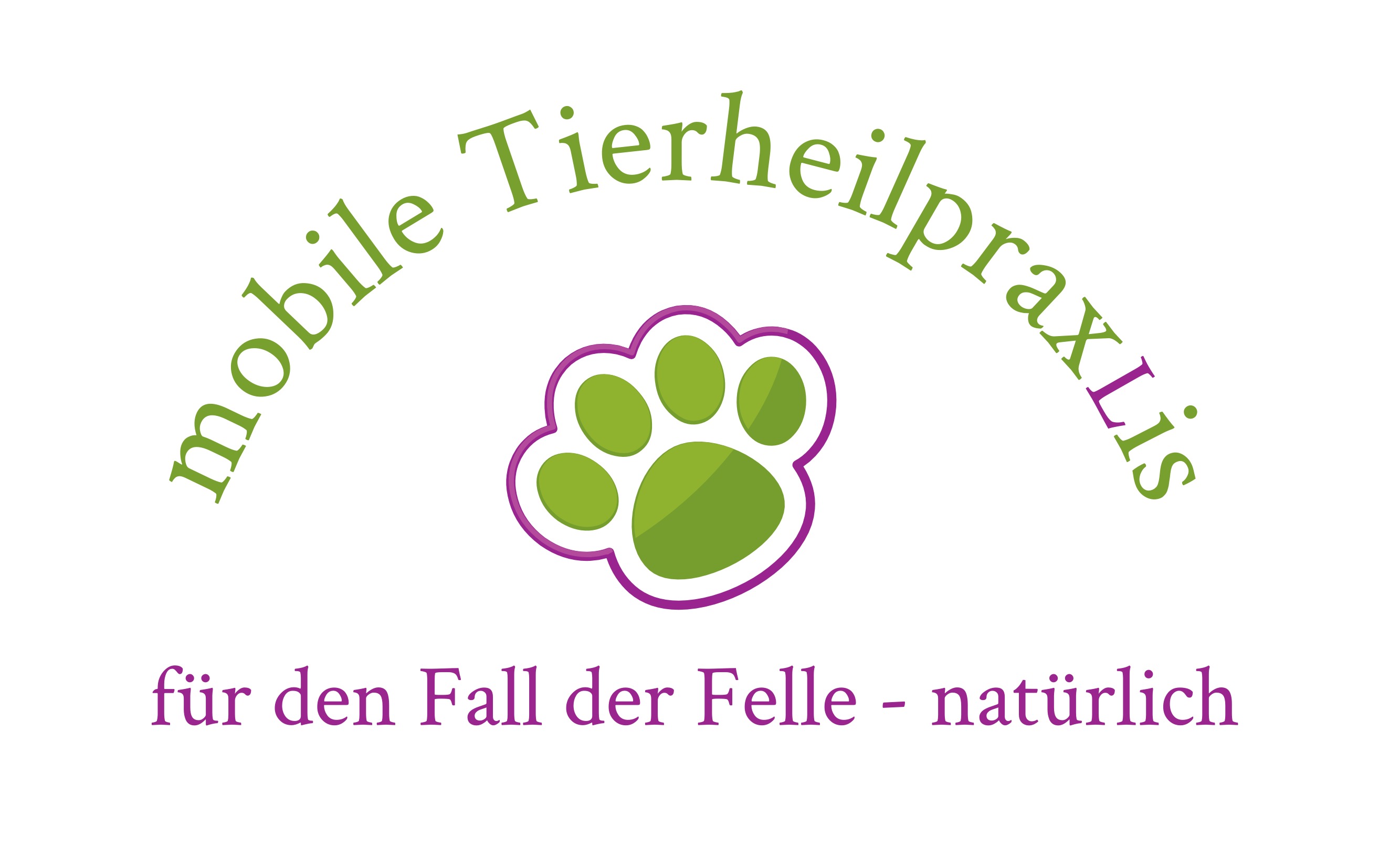 Logo von mobile TierheilpraxLis