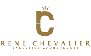 Logo von Rene Chevalier - Exklusive Zauberkunst