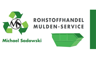 Logo von MS Rohstoffhandel