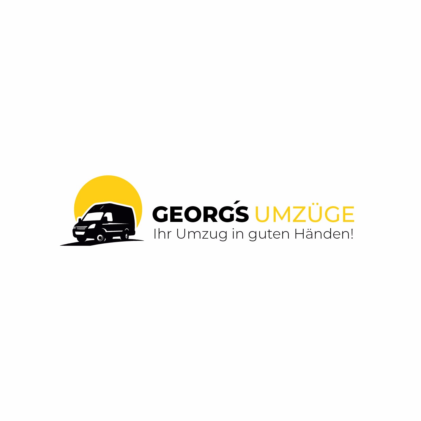 Logo von Georgs Umz?ge