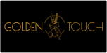 Logo von GOLDEN TOUCH