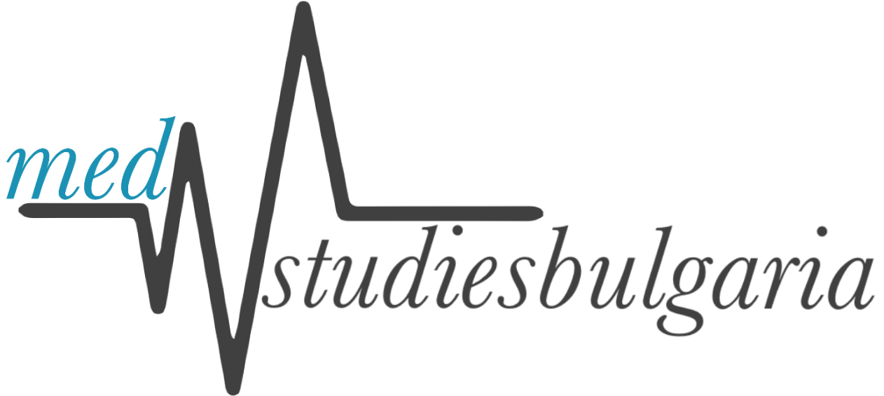 Logo von Medstudiesbulgaria