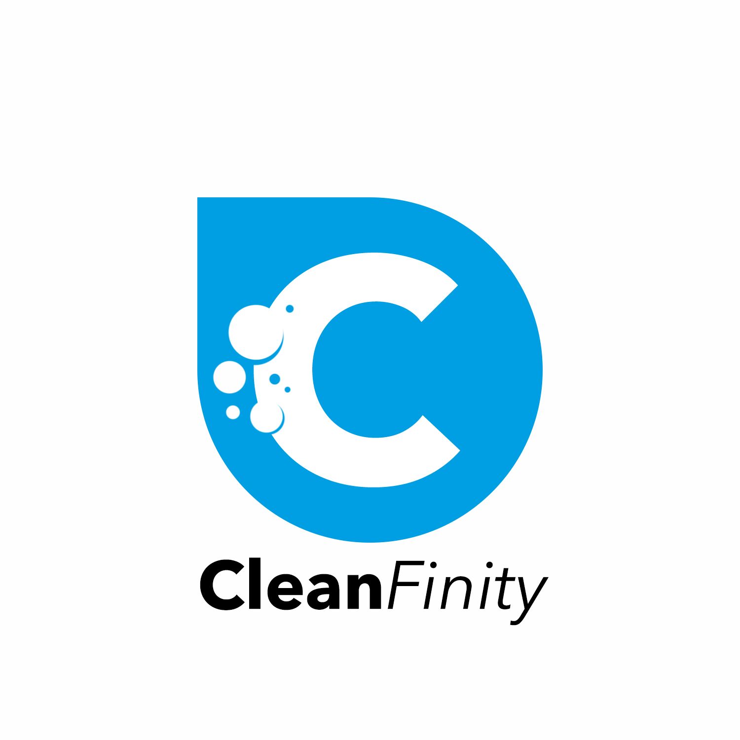 Logo von Cleanfinity UG