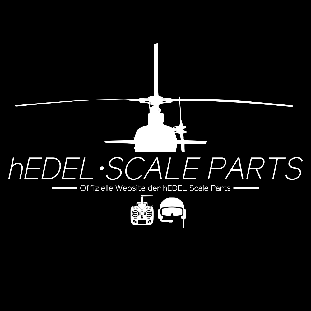 Logo von hEDEL Scale Parts