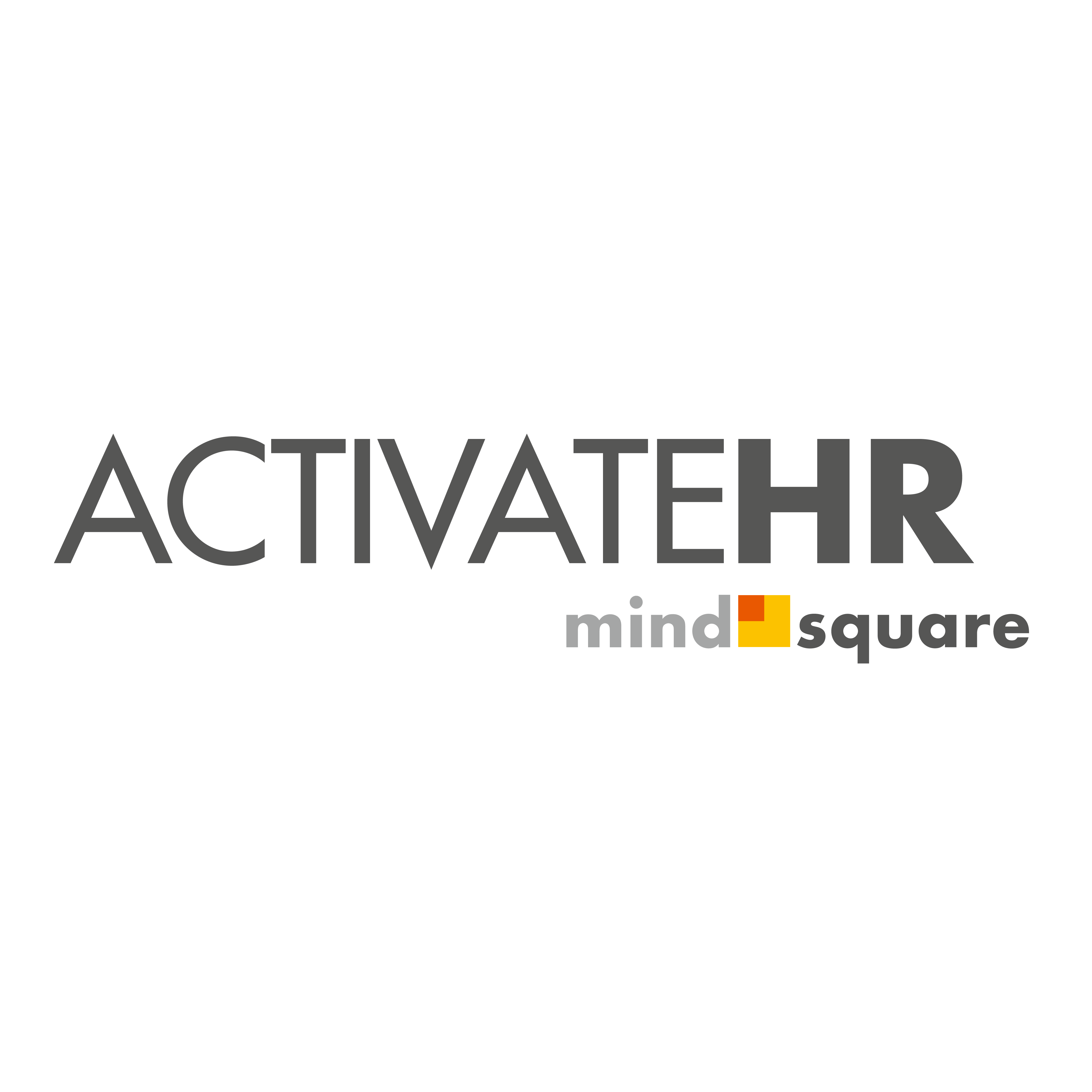 Logo von ActivateHR
