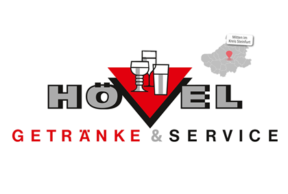 Logo von Hövel Getränke GbR Getränkefachgroßhandel