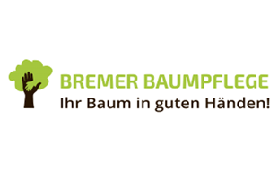 Logo von Bremer Baumpflege