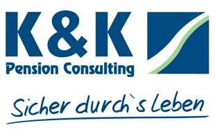 Logo von K&K Pension Consulting