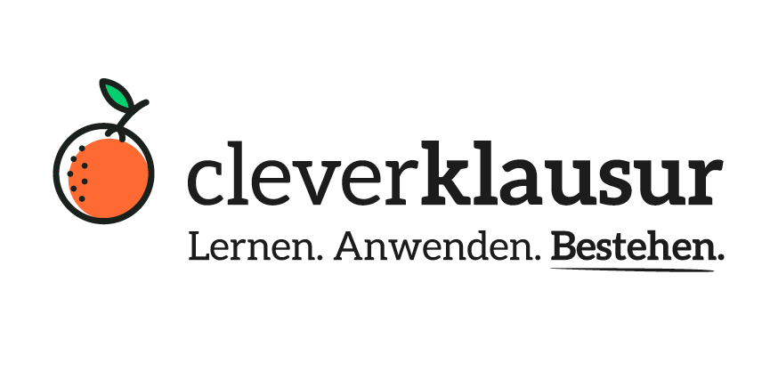 Logo von cleverklausur