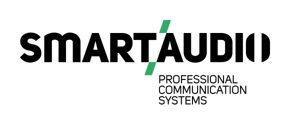 Logo von smartAudio GmbH