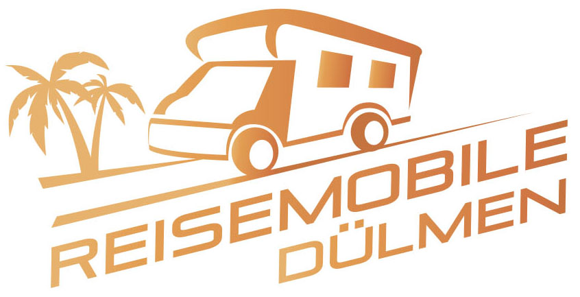 Logo von Reisemobile Dülmen GmbH