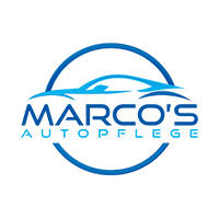 Logo von Marcos Autopflege