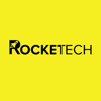 Logo von Rocketech