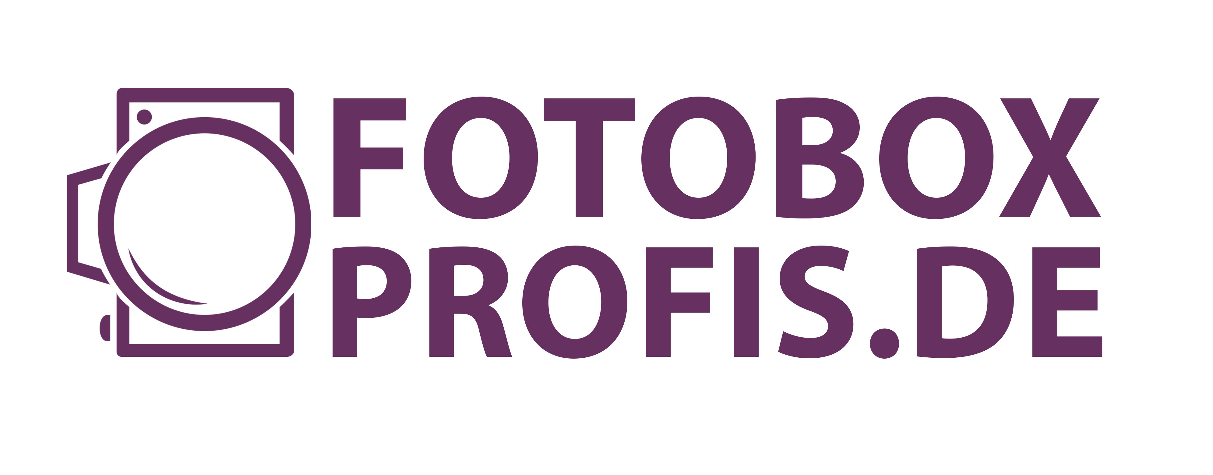 Logo von Fotobox-Profis.de