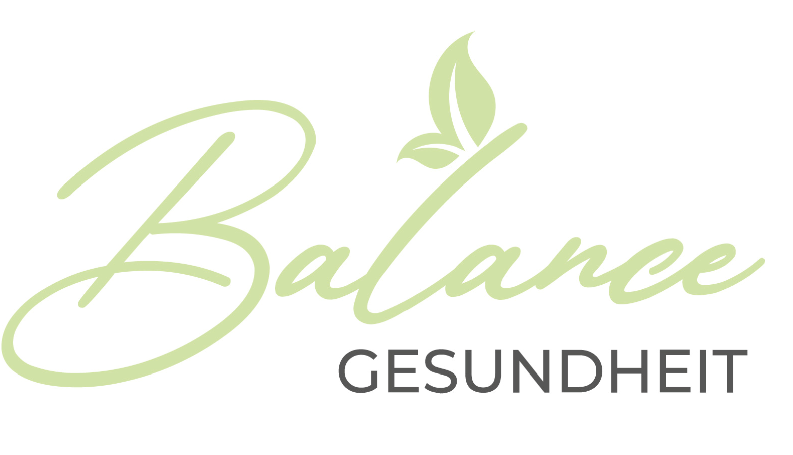Logo von Balance Gesundheit GmbH