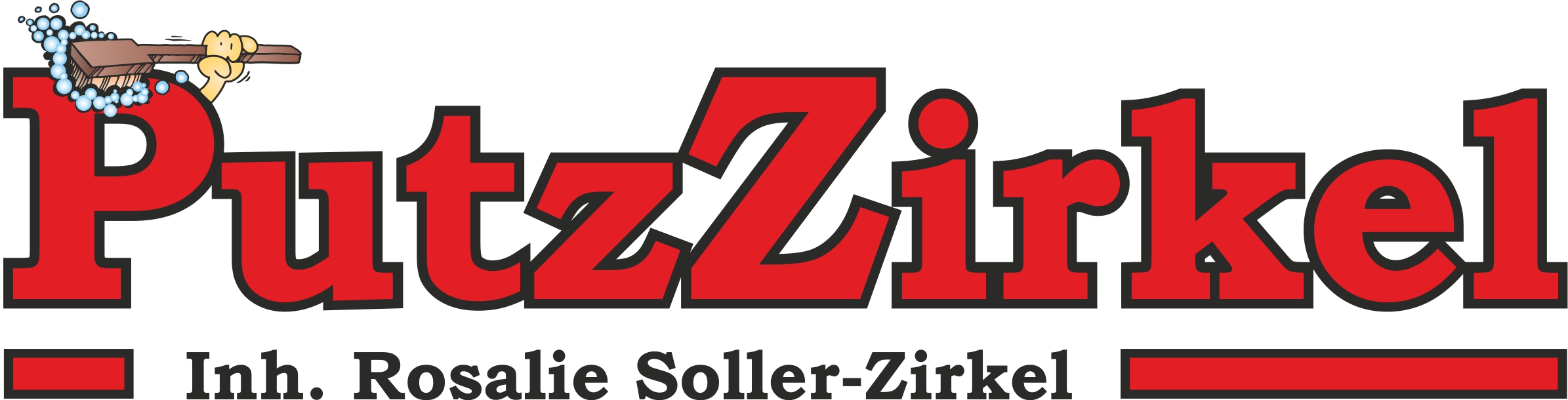 Logo von PutzZirkel Inh. Rosalie Soller-Zirkel