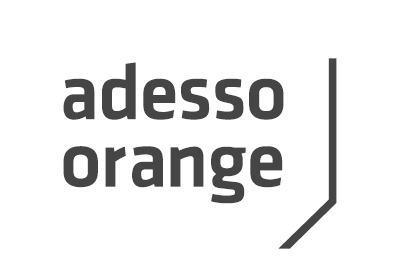 Logo von adesso orange AG