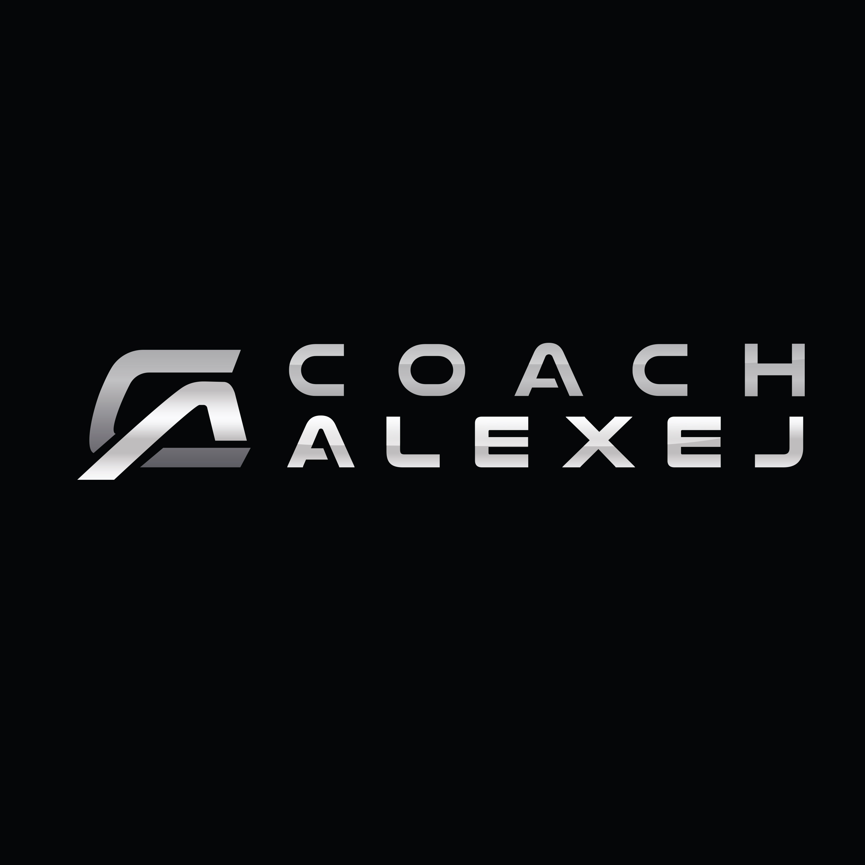 Logo von Coach Alexej