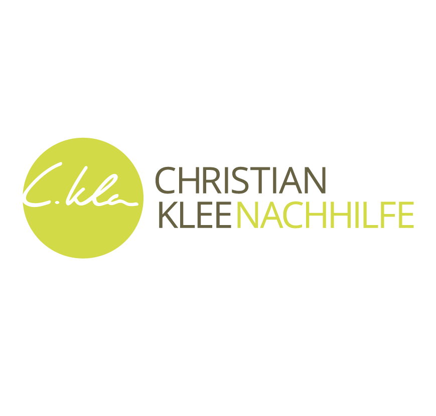 Logo von Nachhilfe Christian Klee