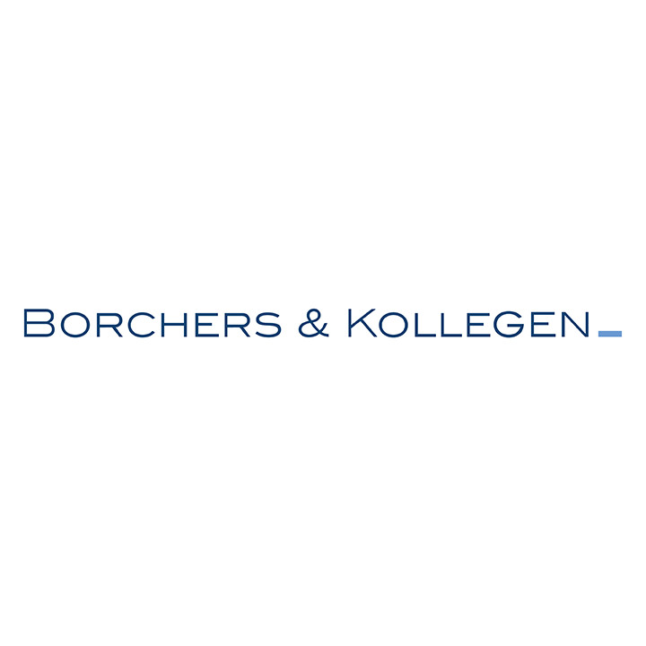 Logo von Borchers & Kollegen Managementberatung GmbH