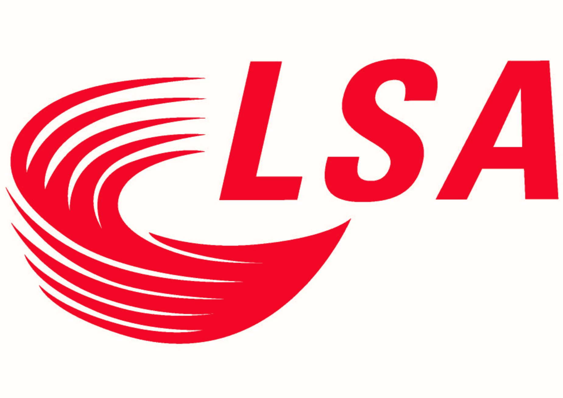Logo von LSA Logistik Service Agentur GmbH