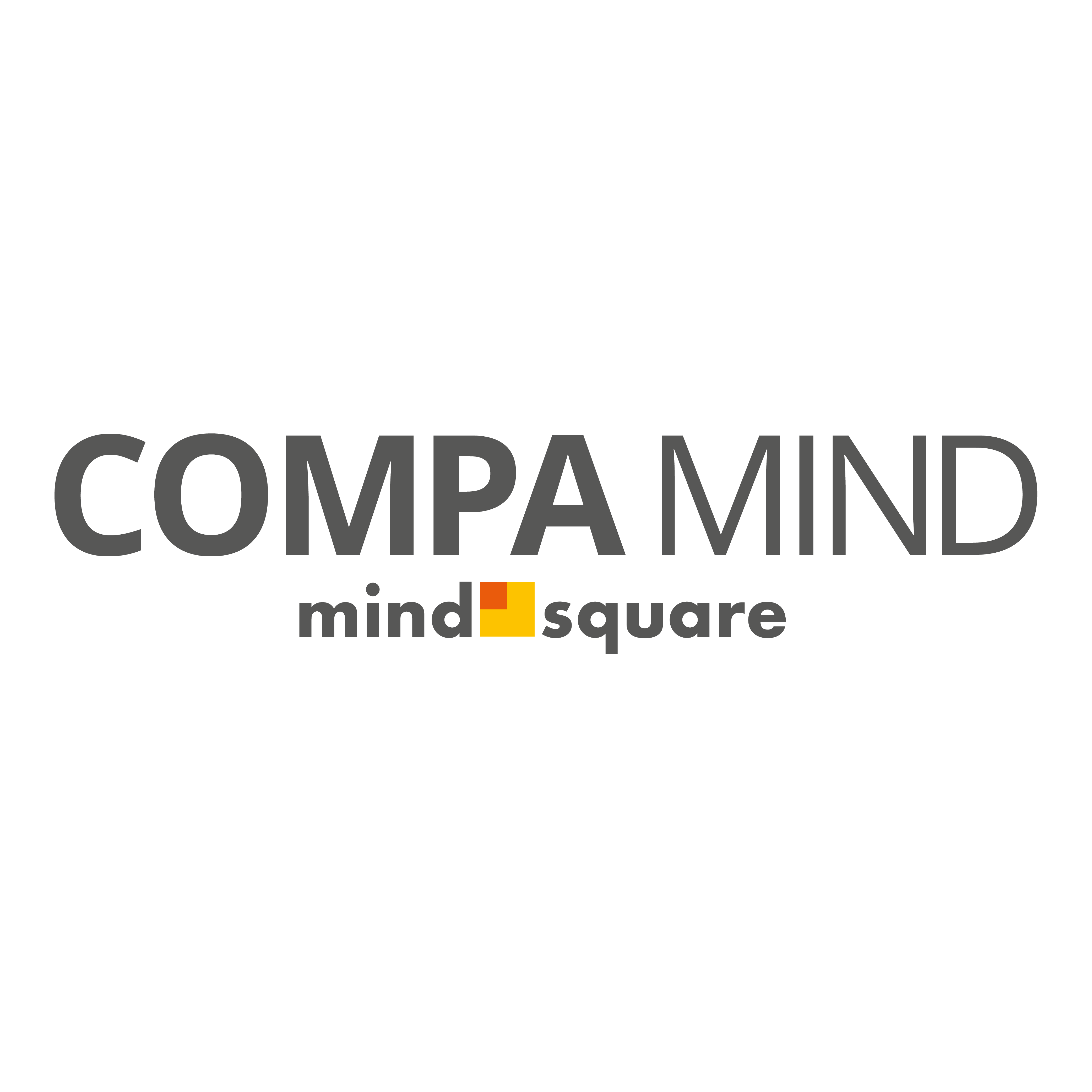 Logo von Compamind