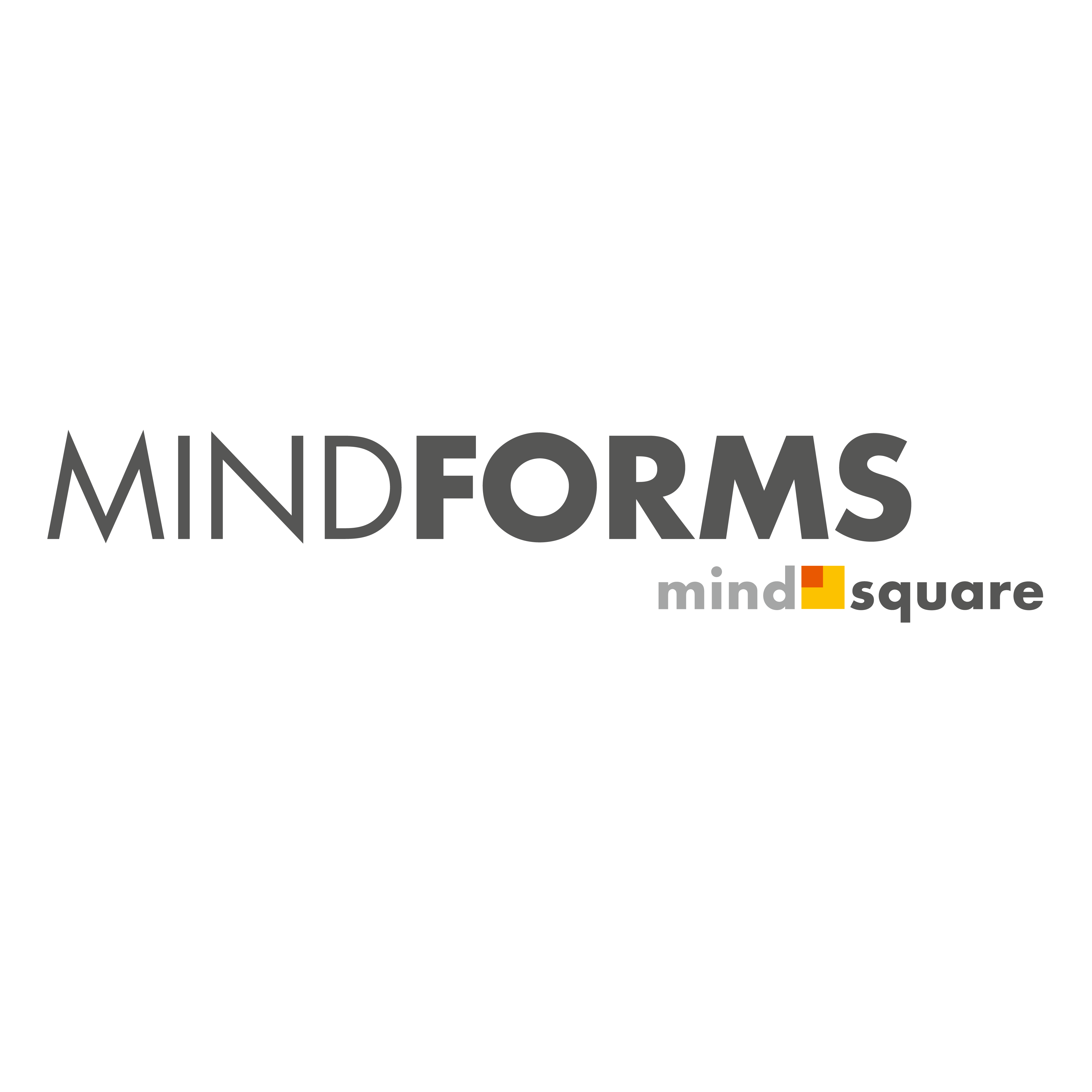 Logo von Mindforms