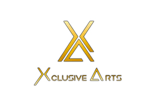 Logo von XA - Xclusive Arts by Markus Wehner - Werbeagentur