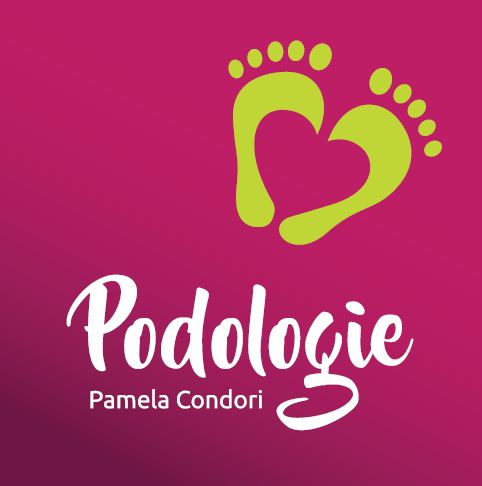 Logo von Podologie Pamela Condori