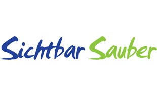 Logo von SichtbarSauber
