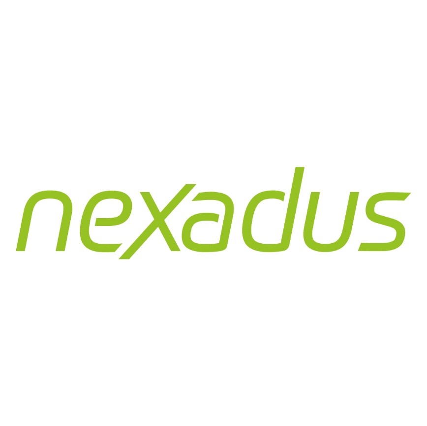 Logo von nexadus GmbH