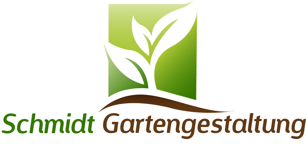 Logo von Schmidt Gartengestaltung e.K.