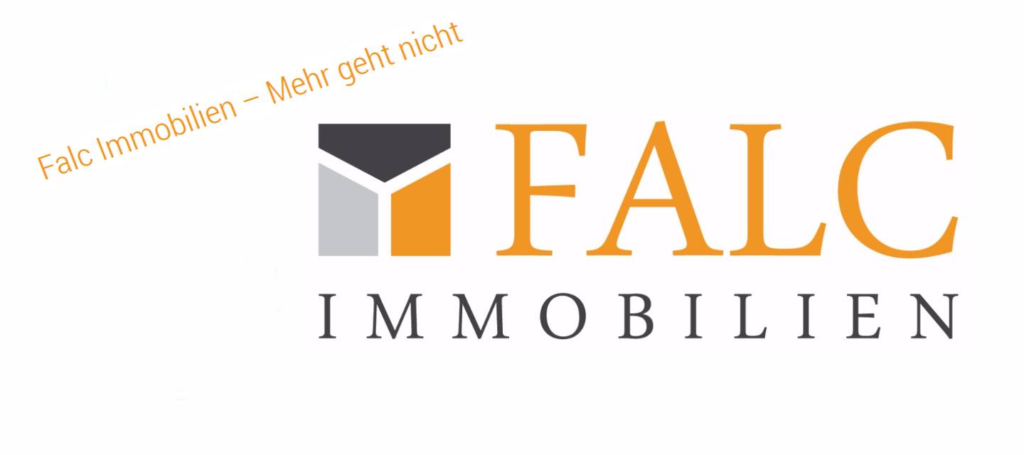 Logo von FALC Immobilien Braunschweig Joanna und Fabian Mannecke