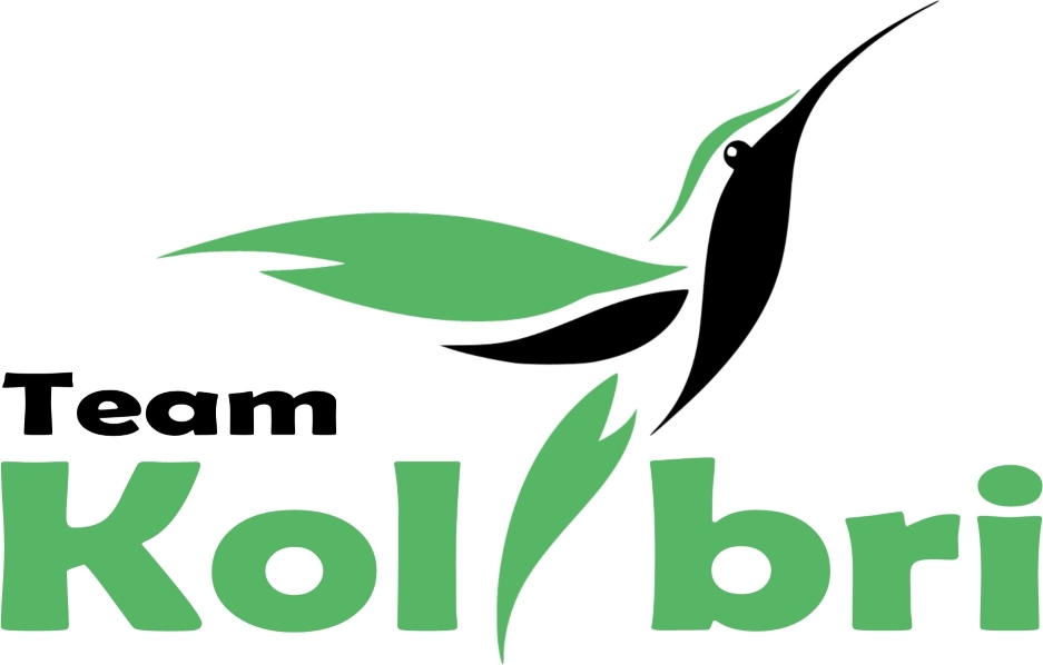 Logo von Team Kolibri UG (haftungsbeschränkt)