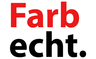 Logo von Farbecht Medienagentur