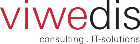 Logo von viwedis GmbH