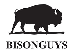 Logo von BisonGuys UG (Haftungsbeschränkt)