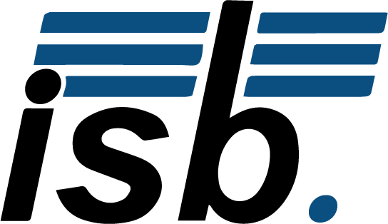 Logo von ISB Information und Kommunikation GmbH & Co.KG