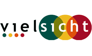 Logo von vielsicht - coaching & therapie