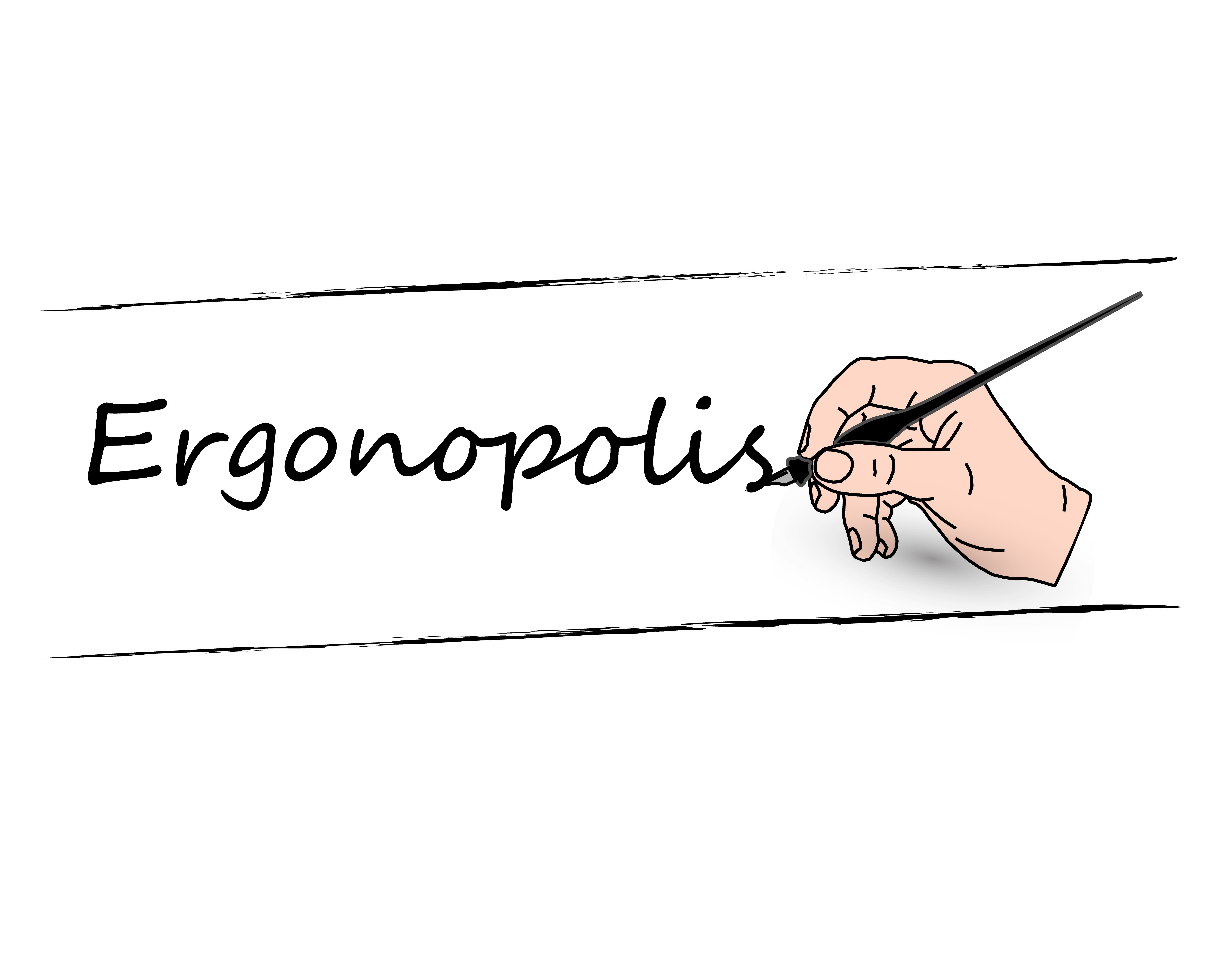 Logo von Ergonopolis