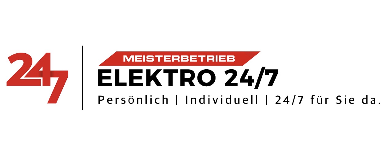 Logo von Elektro 24/7