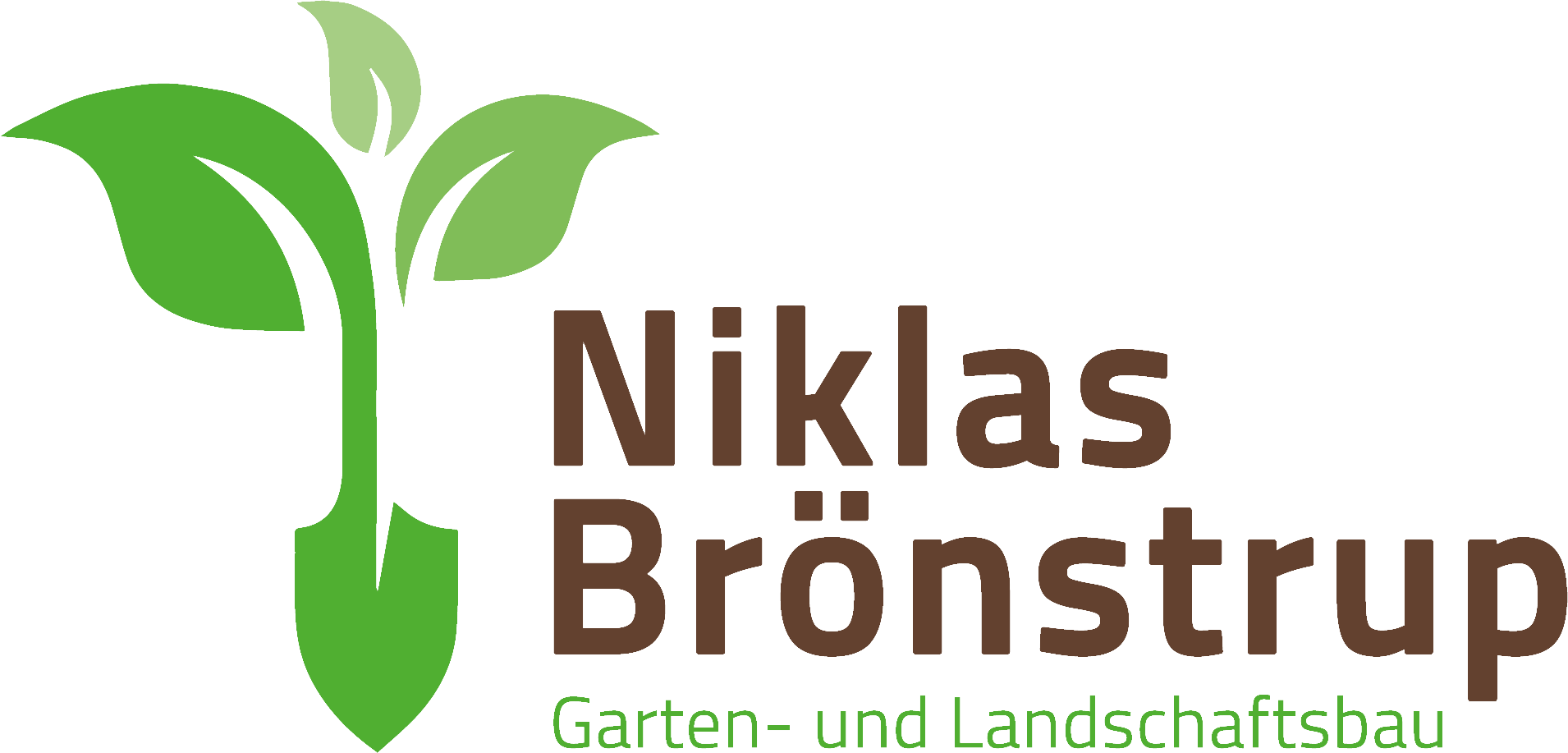 Logo von Niklas Brönstrup Garten- und Landschaftsbau