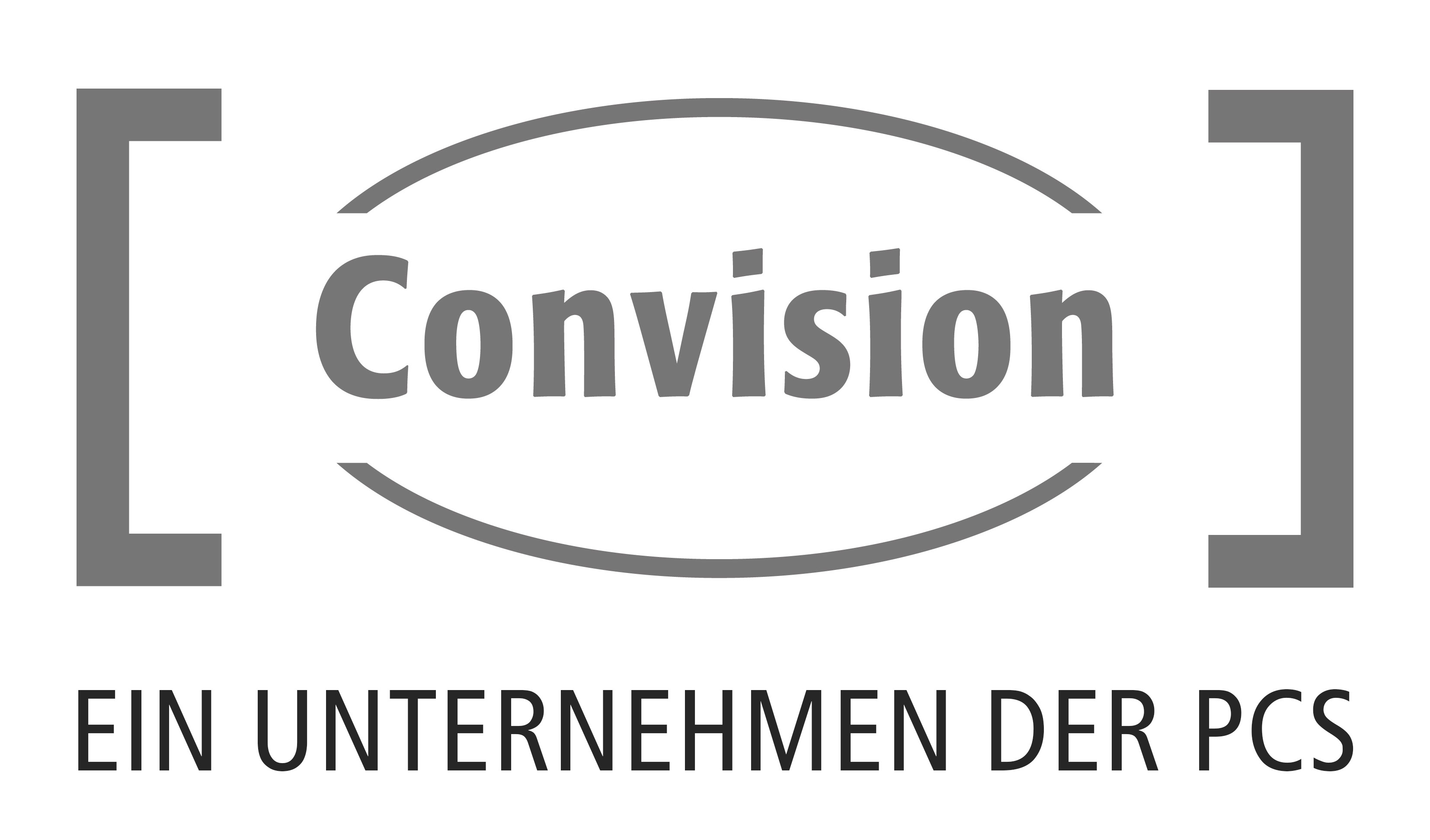 Logo von Convision Systems GmbH