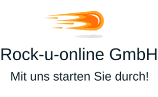 Logo von Rock-u-online GmbH