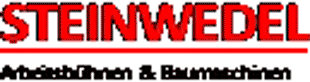 Logo von Steinwedel Arbeitsbühnen und Baumaschinen e.K.