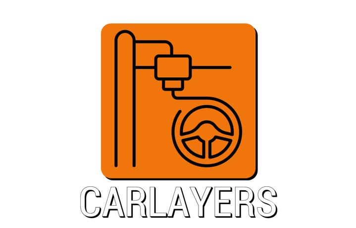 Logo von CARLAYERS GbR