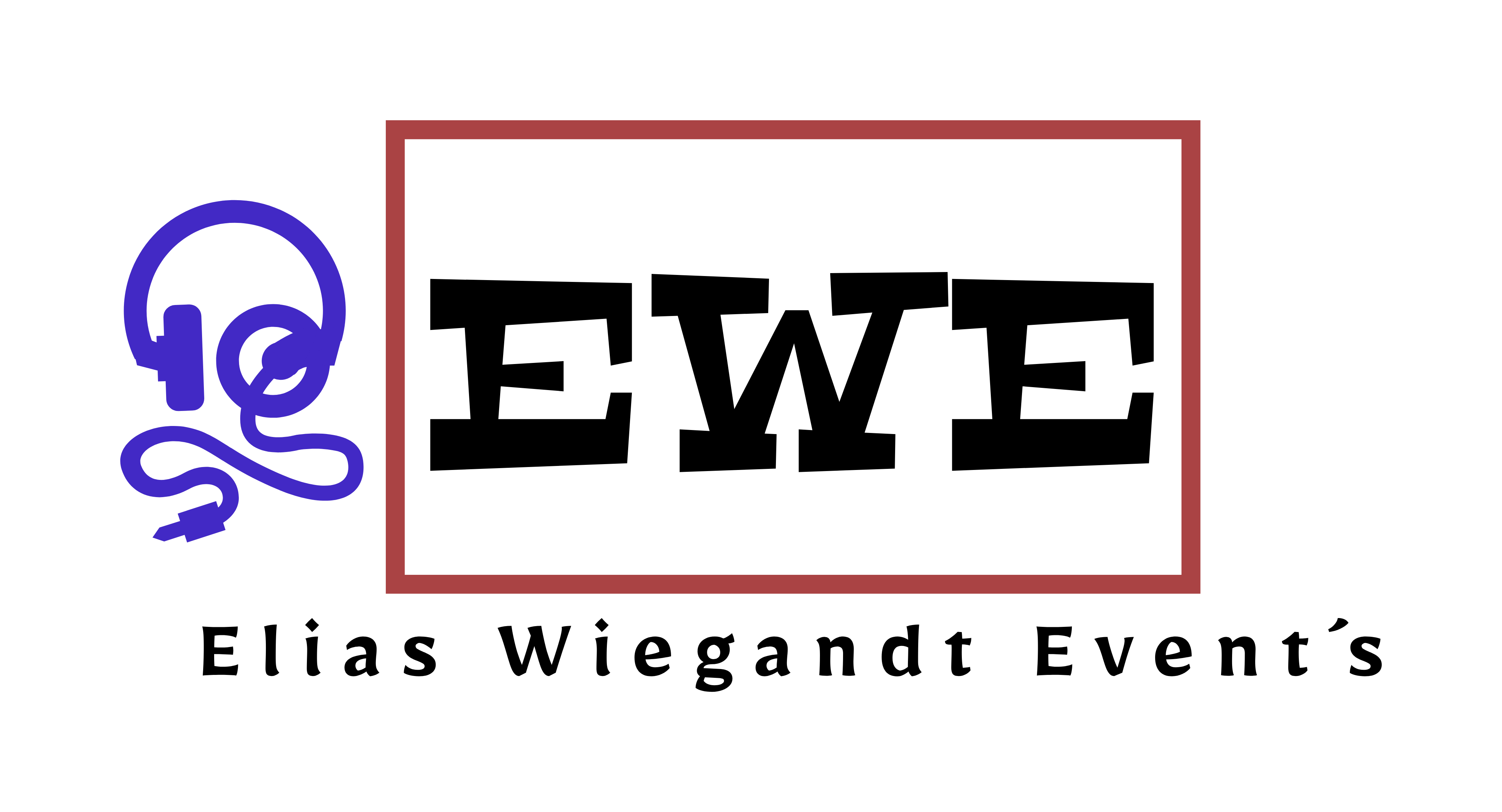 Logo von Elias Wiegandt Event's