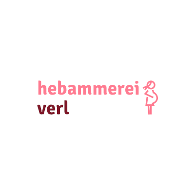 Logo von Hebamme - Katja Schöler