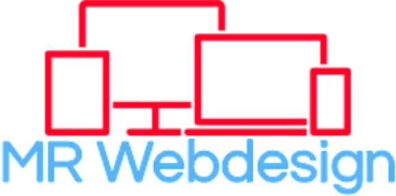 Logo von MR Webdesign