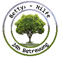 Logo von Bettys-Hilfe